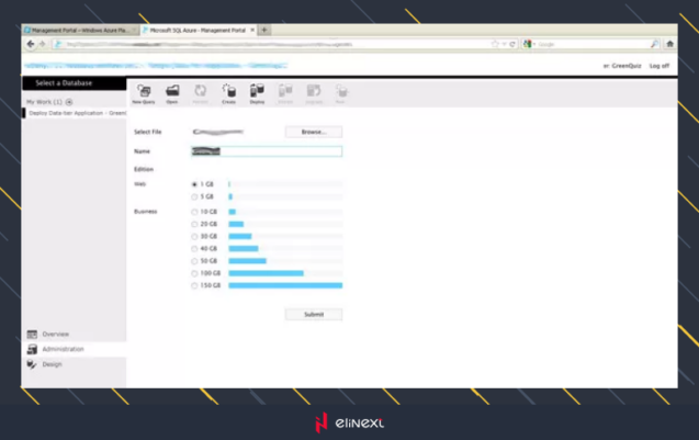 SQL Server Integration Services (SSIS)