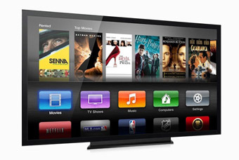 Latest Trends in Smart TV. Could Apple Win?