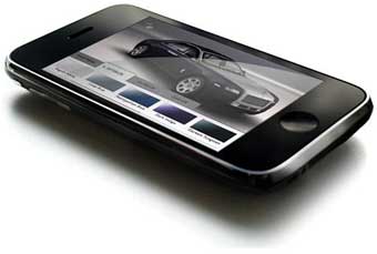 Why Automotive Industry Wants More Mobile Apps