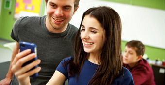 iPhone Apps & Android Apps Play an Increasing Role in Education