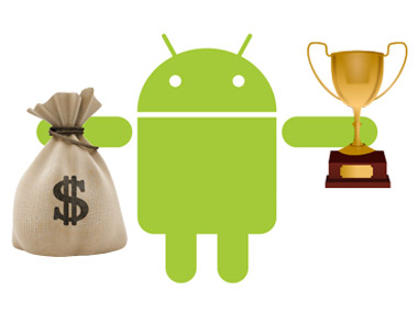 Top 5 Handy Tips to Improve Your Android App Marketing Strategy