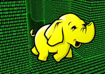 Why Hadoop for Big Data
