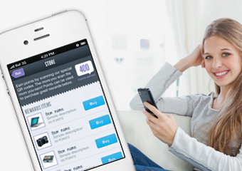 How Apps Help Retailers with e-Commerce, S-Commerce, and m-Commerce