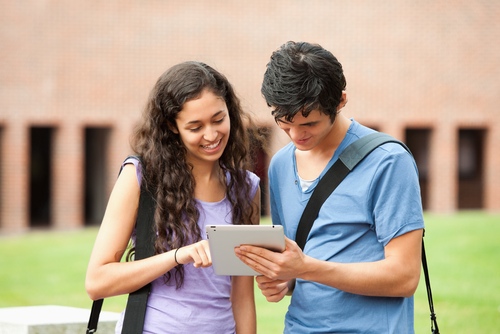 How App Developers Can Help Education Get to New Heights