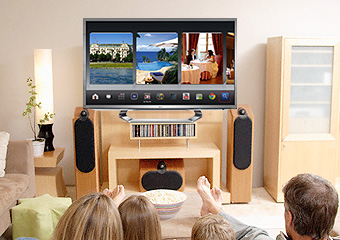 How TV Apps Help Travel Agencies Access Millions of Living Rooms