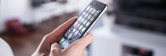 Elinext Completes a Series of Innovative Mobile Apps