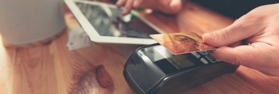 Mobile Payment Solution for Tablets and MPED Devices From Elinext