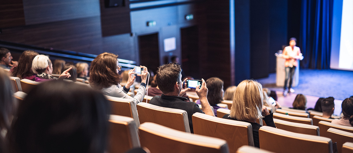 Elinext Representatives Attended Frontend DEV Conf’14 in Minsk