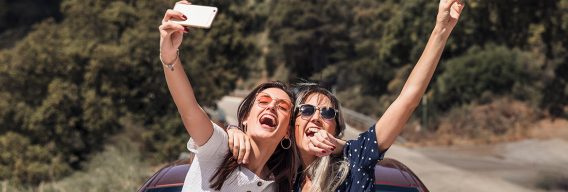 10 Creative Travel Mobile App Ideas for Your Agency