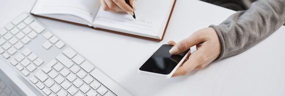 Business and Productivity Apps