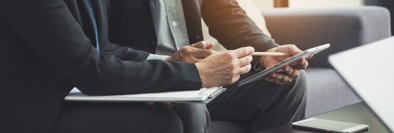 The Future of Mobile Financial Services: 7 Digital Banking Trends