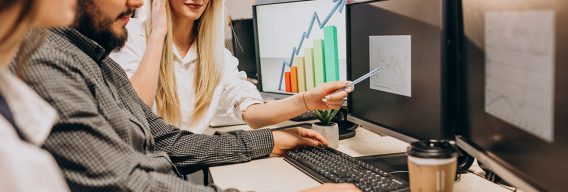 Gamification Strategies in CRM Software Development