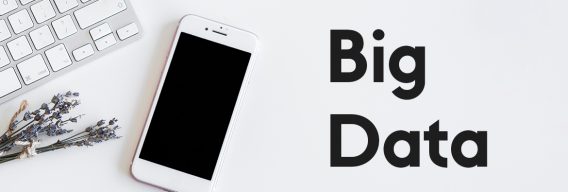 Mobile Apps as the Future of Big Data