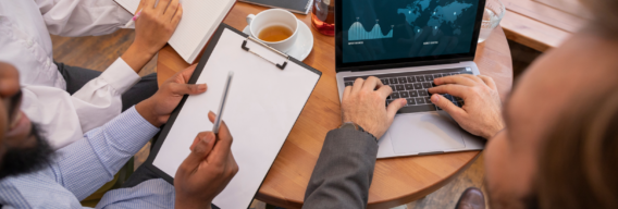 Top Strategic Insurance Technology Trends in 2025