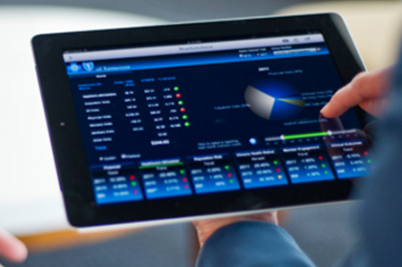 Data-Driven Healthcare Solutions: Benefits, Challenges and Future