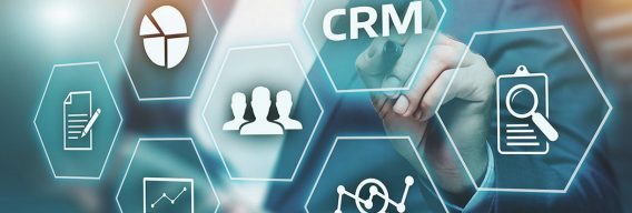 What are the Top CRM Trends Forecast for 2025