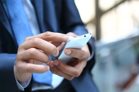 Business Mobile App Development Trends in 2025