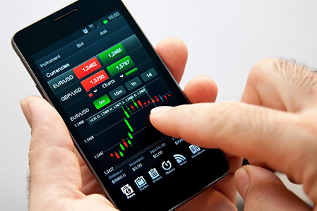 How Mobile Devices Influence on Business Today?