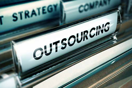Software Outsourcing Trends and the Future