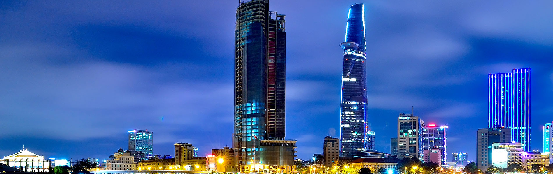 A New Tiger on World IT Market: Vietnam Software Outsourcing