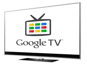 Google TV Google TV