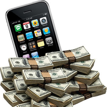 Mobile App Advertising 2