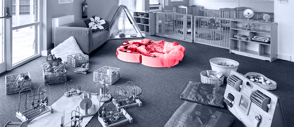 Apps That Provide Information About All Day Nurseries and Care Homes in the UK