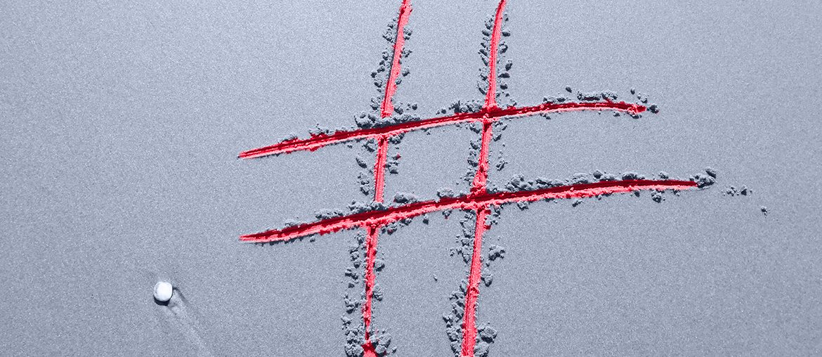 Promo Web Application for Attracting Users in Social Networks