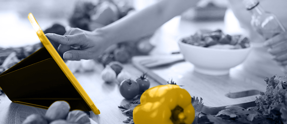 Recipe Cost Calculator: Application Upgrade