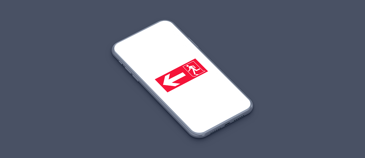 Rescue Mobile Game to Teach Emergency Lighting and Fire Safety