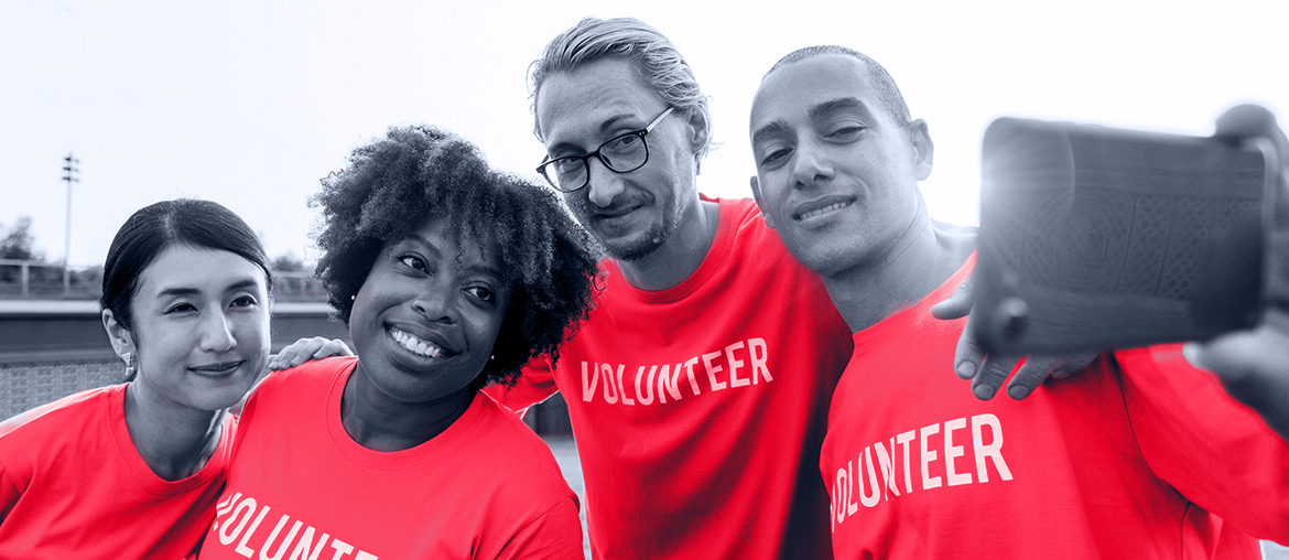 Tuttidare. Social Network for Donors, Volunteers and Nonprofits