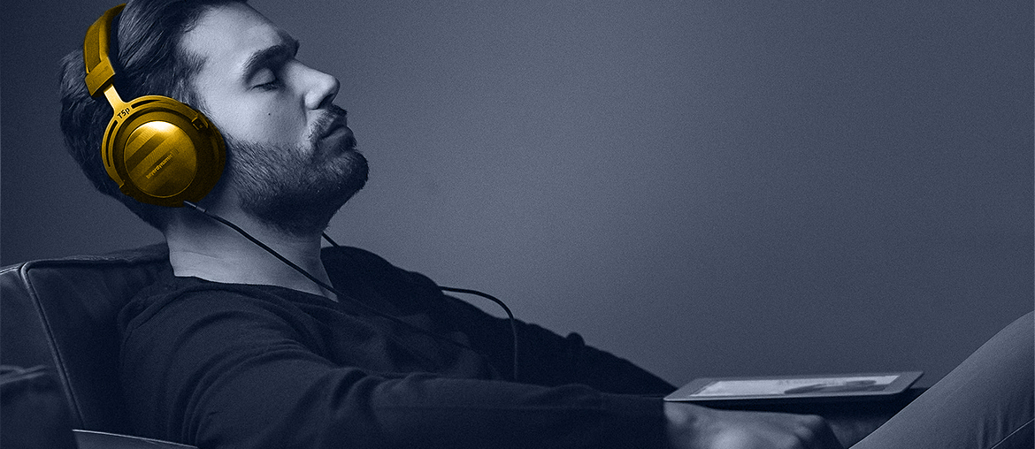 Rdio: Music App for an Automotive Head Unit