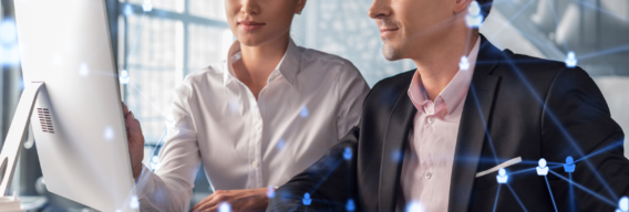 What is a Blockchain for Business: Key Solutions and Trends