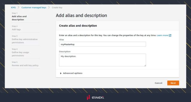 MyMasterKey MyMasterKey