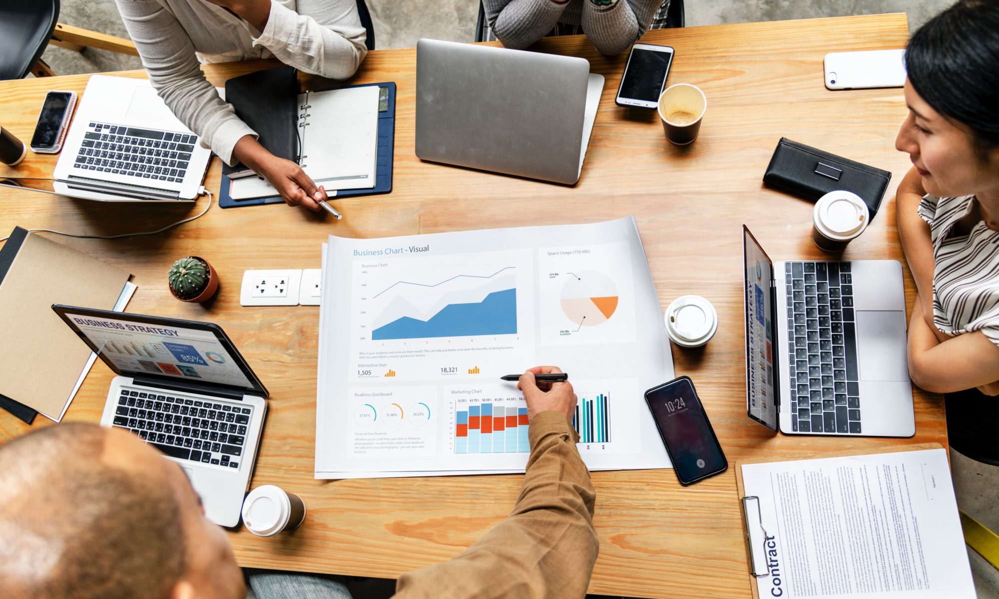 The Need to Outsource: Points to Consider