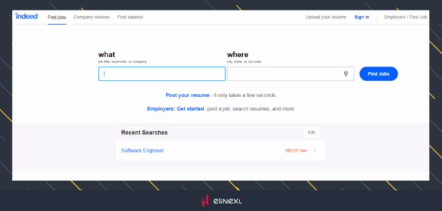 Job Aggregators