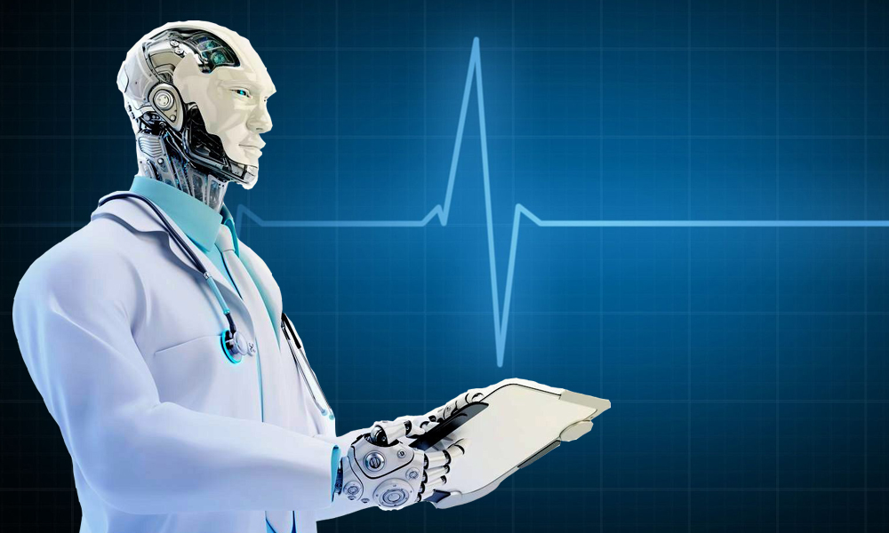 AI Trends in Healthcare: The Most Riveting Use Cases