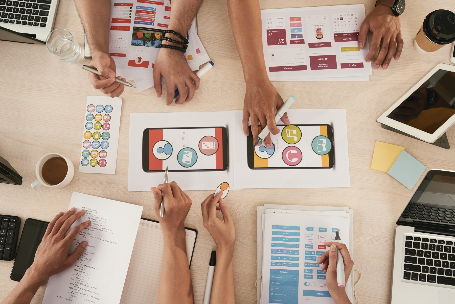 How to Cut Mobile App Development Cost?