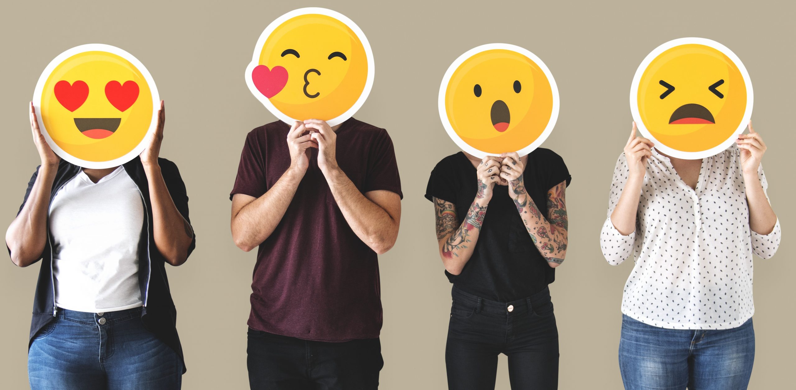 Your Sort Guide to Sentiment Analysis