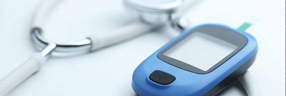 Connected Devices for Diabetes Management and Monitoring