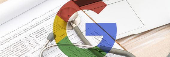 Google Data-Related Scandal: Everything About “Project Nightingale”