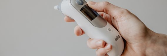 Top Technologies That Help to Combat Coronavirus