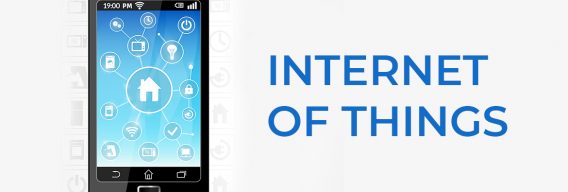 What are the Key Trends That Have Defined the IoT Domain