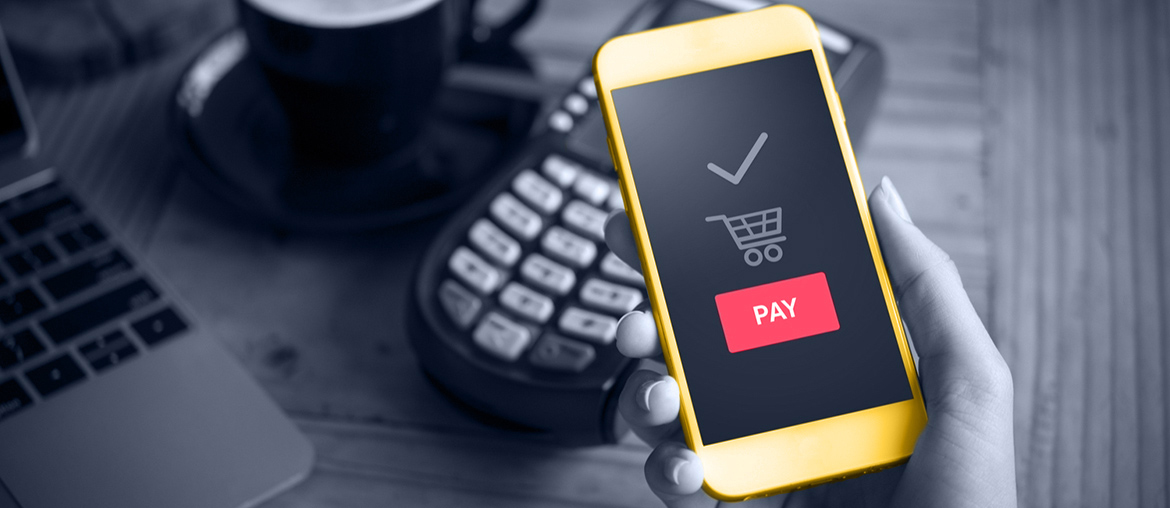 3-tier ERP and Payment Processing Solution