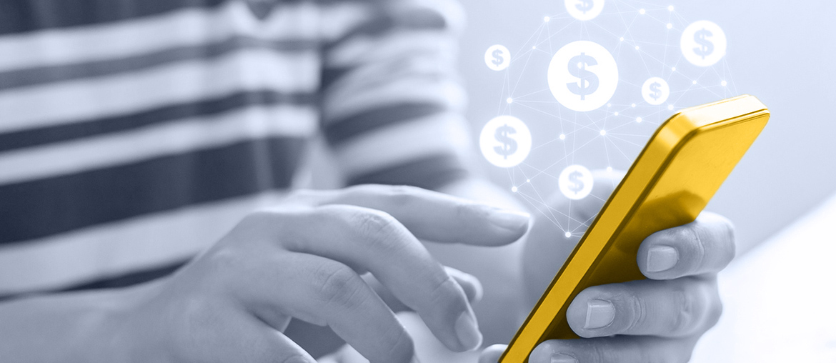 BDO Online: App for Corporate News and Invoices Processing