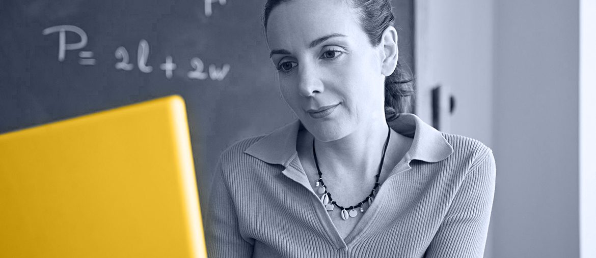 EdQuants: School Management Software