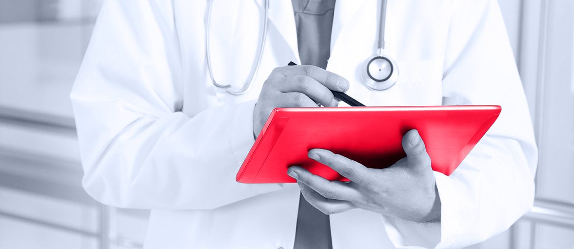 Healthcare Data Anonymization Platform