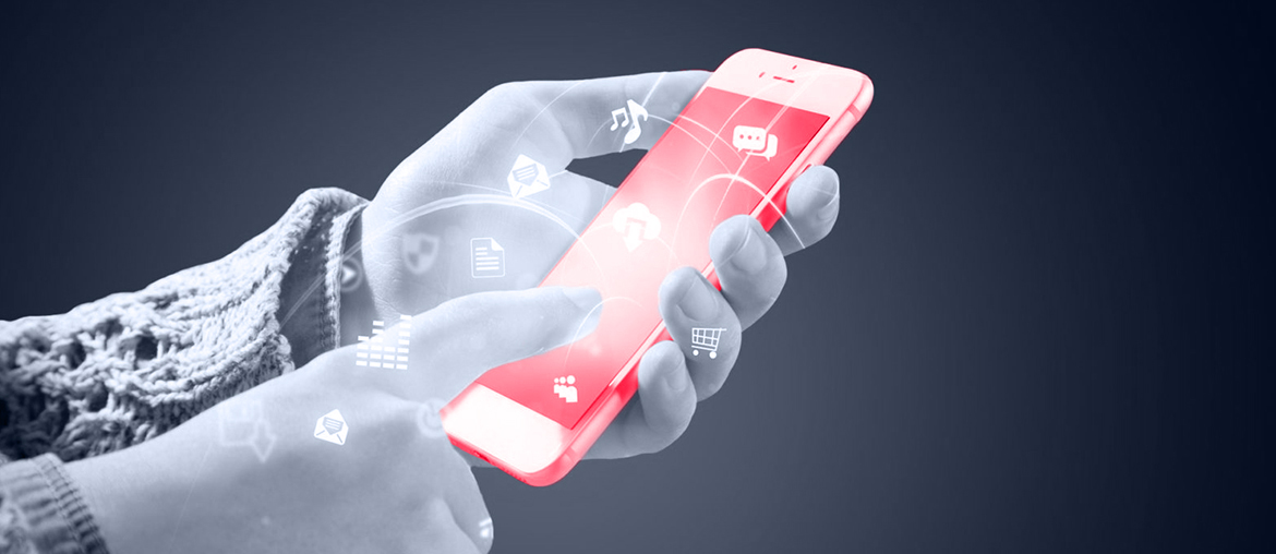 Mobile App Testing for Be-Bound Telecom Provider