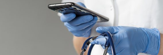 Healthcare Mobile Application: The Focus of the Healthcare Industry
