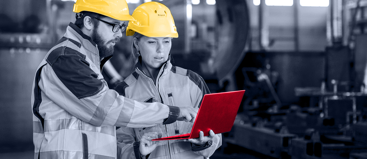 Real-time Data Insights of Machines Performance